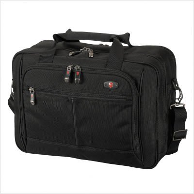 Victorinox WT Standard Brief,Black,One Size