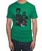 WEA Men's Gnarls Barkley Team Odd T-Shirt
