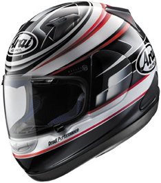 Arai Helmets Rx-q Urban SIZE:SML Motorcycle Helmets