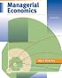 Managerial Economics (with InfoApps 2-Semester Printed Access Card)