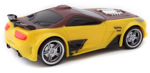 Imagen 2 de Mattel Hot Wheels Color Shifters  - Coche en miniatura