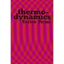 Thermodynamics by Enrico Fermi