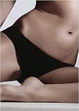 Huit Just A Kiss low rise thong