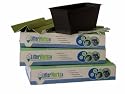 LitterWorks LW470-DIY Do It Yourself Stand and Waste Disposal System for Littermaid Elite Self-Cleaning Litter Boxes