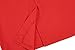 ANGVNS Stylish Women Casual Sleeveless High Waist Knee-length Party Dress