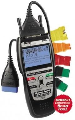 Scan Tool Can Obd2 & 1-3Pack