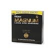 Trojan Magnum Condoms, Lubricated,Large, 36 Condoms (Pack of 2)
