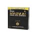 Trojan Magnum Condoms, Lubricated,Large, 36 Condoms (Pack of 2)