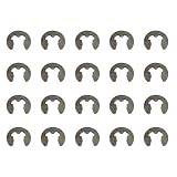 Team Associated E-Clips 2.5mm - MGT MMGT by Team Associated