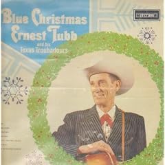 Blue Xmas