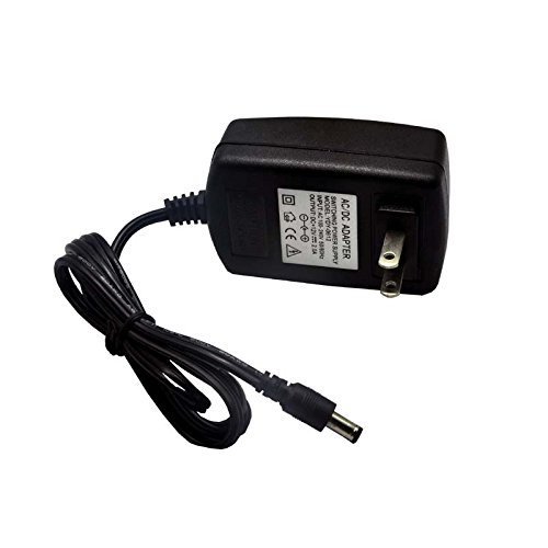 Monoy® AC / DC 12V 2A Adapter Charger Cord for Bose Soundlink Mini
