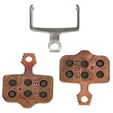 Avid Elixir Brake Pads, Sintered Compound, Set of 2