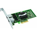 Intel  PRO/1000 Pt Dual Port Server Adapter