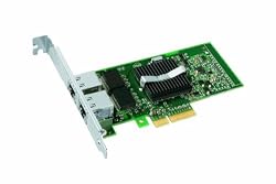 Intel  PRO/1000 Pt Dual Port Server Adapter