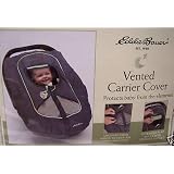 Eddie Bauer Vented Carrier Cover by Eddie Bauer