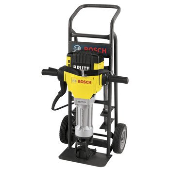 Factory-Reconditioned Bosch BH2760VCD-RT