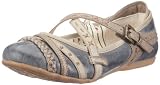 Produkt-Bild: Mustang Damen 1069207 Damen Ballerinas