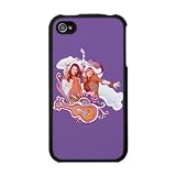 iCarly: Carly and Sam Guitar iPhone&reg; Case (4G)