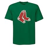 Boston Red Sox Softhand T-Shirt by Majestic Select