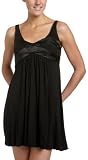 Rampage Women's Solid Jersey Knit Dress