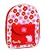 Peppa Pig Cosmic Flowers Backpack Bag