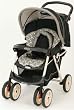 Graco Baby Classics Stroller MetroLite - Rittenhouse