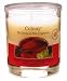 Colony Poinsettia Jar Candle