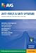 Anti-Virus & Anti-Spyware - 1PC/1Yr [DOWNLOAD]
