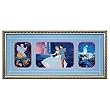 Disney 'A Dream Come True'' LE Cinderella Sericel