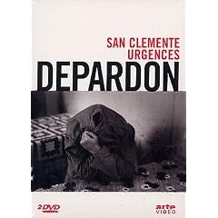 Raymond Depardon - Psychiatrie : San Clemente / Urgences - Coffret 2 DVD