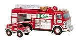 Hess 2005 Emergency Truck with Rescue Vehicle