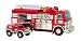 Search : Hess 2005 Emergency Truck with Rescue Vehicle