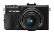 Olympus XZ-2 Stylus Digitalkamera (12 MP BSI-CMOS Sensor, True Pic VI Prozessor, Full-HD, Sucheranschluss)
