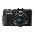 Olympus Stylus XZ-2 - C�mara digital 12 Megap�xeles