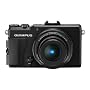 Olympus XZ-2 Stylus Digitalkamera (12 MP BSI-CMOS &hellip von Olympus