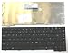 Confronta prezzi Acer Aspire 4210 Nero Regno Unito Tastiera sostitutiva per portatili