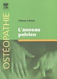 Livres Ost�opathie - L'anneau pelvien