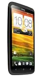HTC One X - grigio