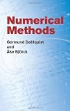Numerical Methods (Dover Books on Mathematics)