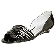 Jessica Simpson Women's Jones Flat