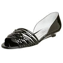 Jessica Simpson Women's Jones Flat