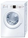Bosch WAQ28441 Waschmaschine Frontlader / A+++ B / 1400 UpM / 7 kg / Wei&szlig; / Sportswear-Programm / AquaStop / EcoTopTen
