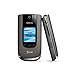 New Nokia 6350 Gray Unlocked 3G Flip No Contract