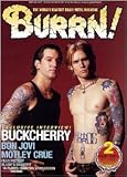 Buckcherry: Burrn Magazine - February 2001