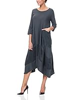 TANTRA Vestido (Gris)