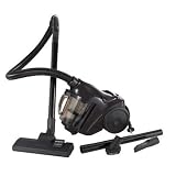 Domoclip - DOM192N - Aspirateur sans Sac - 1400 W