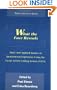 What the Face Reveals: Basic and Applied Studies of Spontaneous Expression Using the Facial Action Coding System (FACS) (Series in Affective Science)