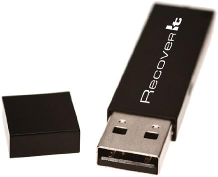 KJB P9910 USB Recovery Stick