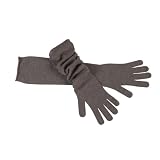 Cashmere Gloves - Mink