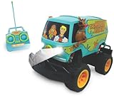 UPC 698143005114 product image for NKOK Scooby Doo RC Off-Road Mystery Machine | upcitemdb.com